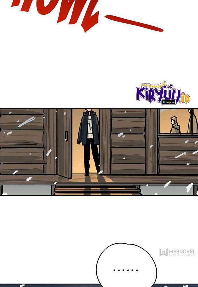 My Girlfriend is a Villain Chapter 67 Gambar 18