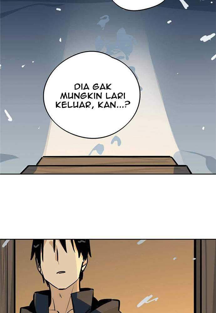 My Girlfriend is a Villain Chapter 67 Gambar 19