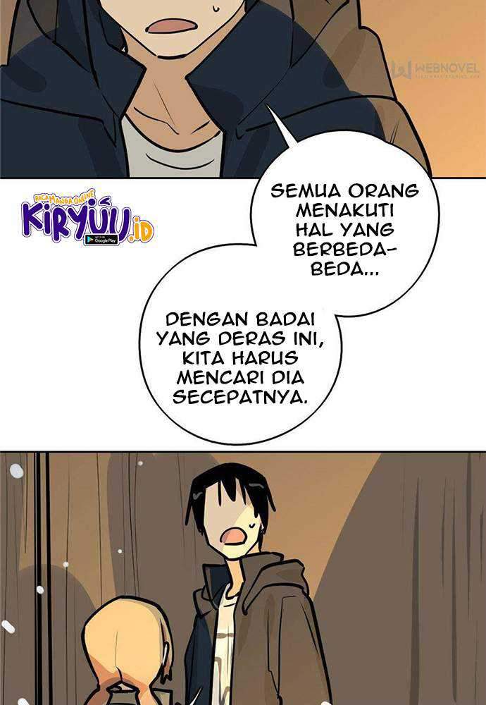 My Girlfriend is a Villain Chapter 67 Gambar 21