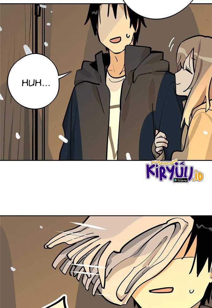 My Girlfriend is a Villain Chapter 67 Gambar 24