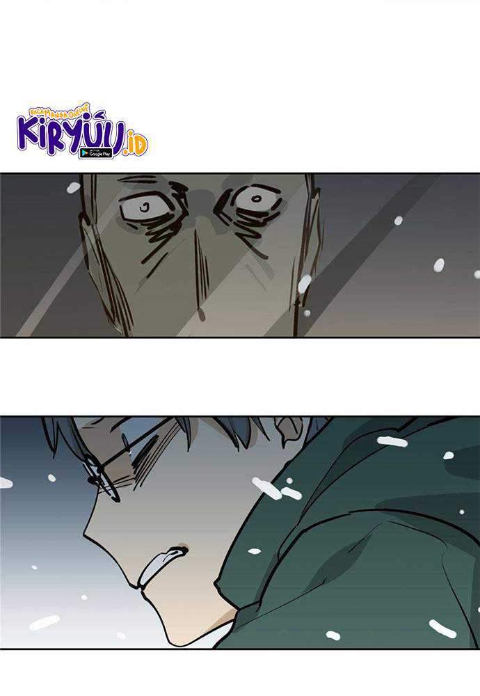 My Girlfriend is a Villain Chapter 67 Gambar 28