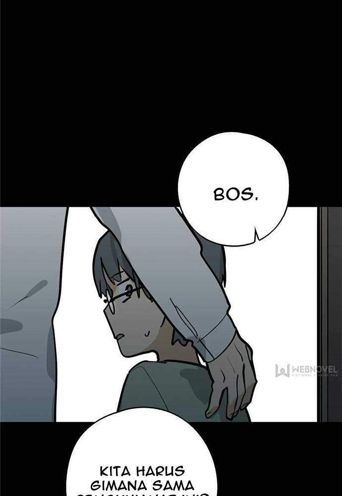 My Girlfriend is a Villain Chapter 67 Gambar 36