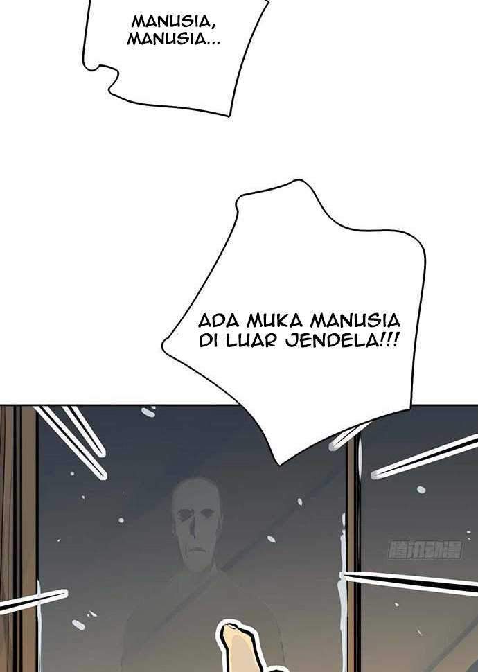 My Girlfriend is a Villain Chapter 67 Gambar 8