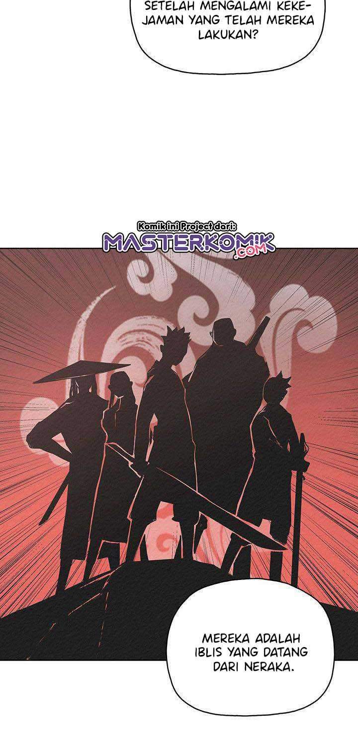 Reincarnated War God Chapter 20 Gambar 10