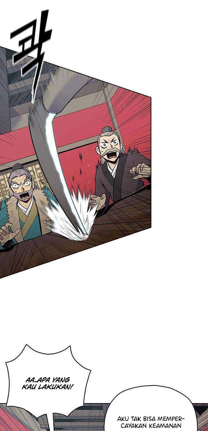 Reincarnated War God Chapter 20 Gambar 14