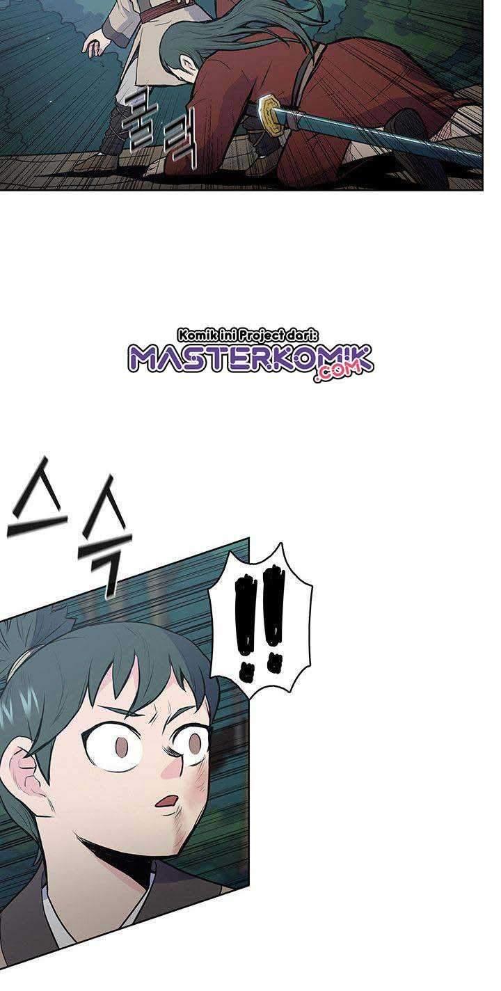 Reincarnated War God Chapter 20 Gambar 23