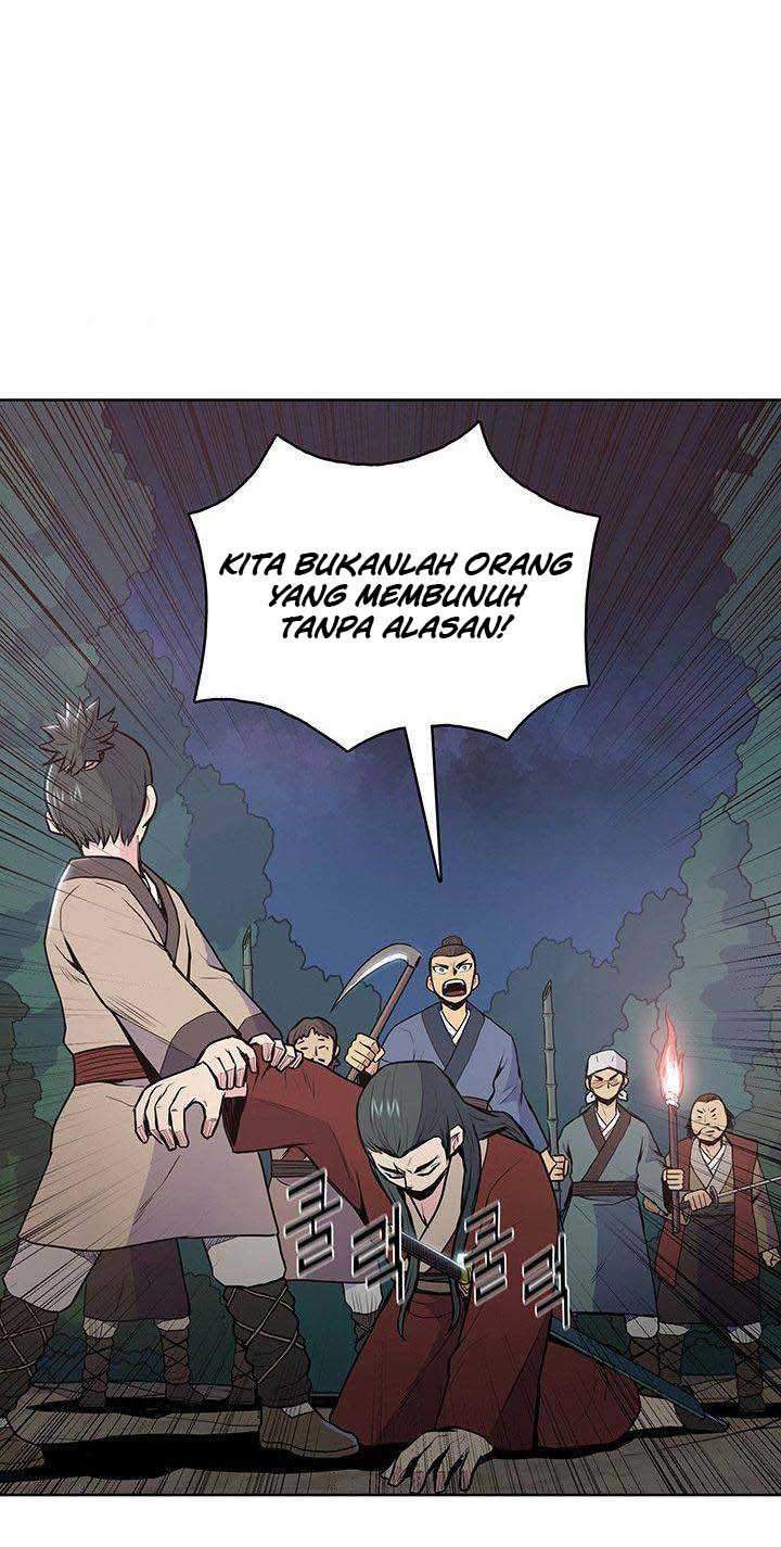 Reincarnated War God Chapter 20 Gambar 24
