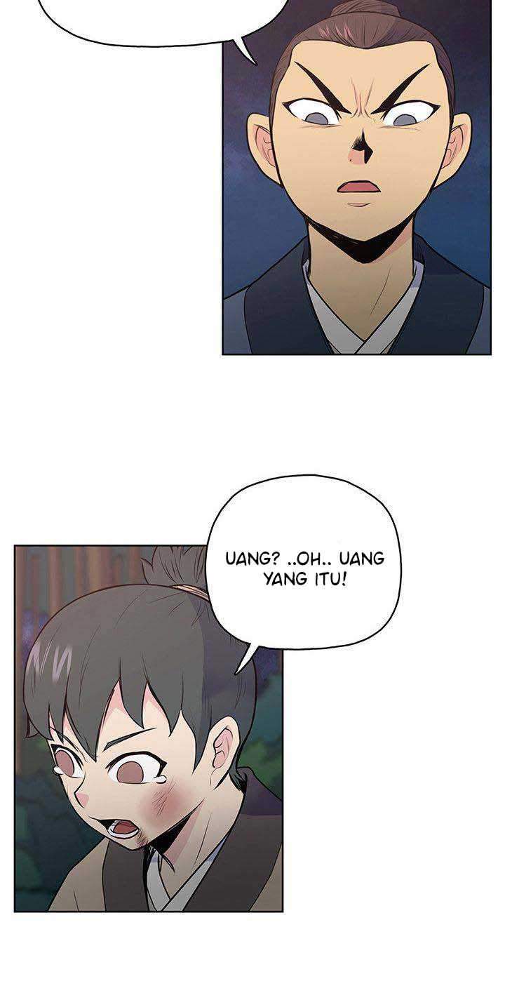 Reincarnated War God Chapter 20 Gambar 26