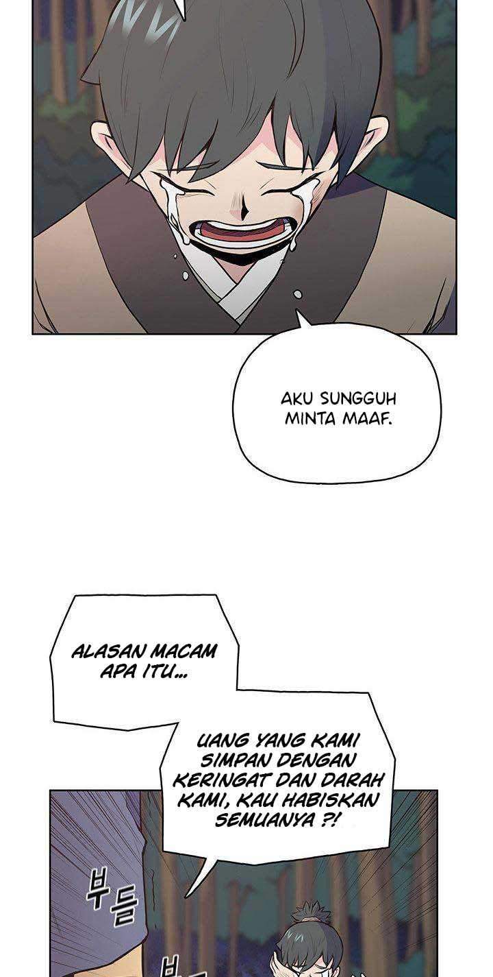 Reincarnated War God Chapter 20 Gambar 29