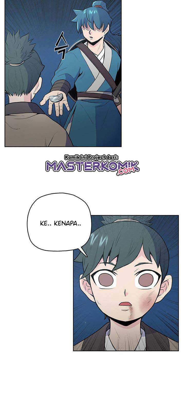 Reincarnated War God Chapter 20 Gambar 40
