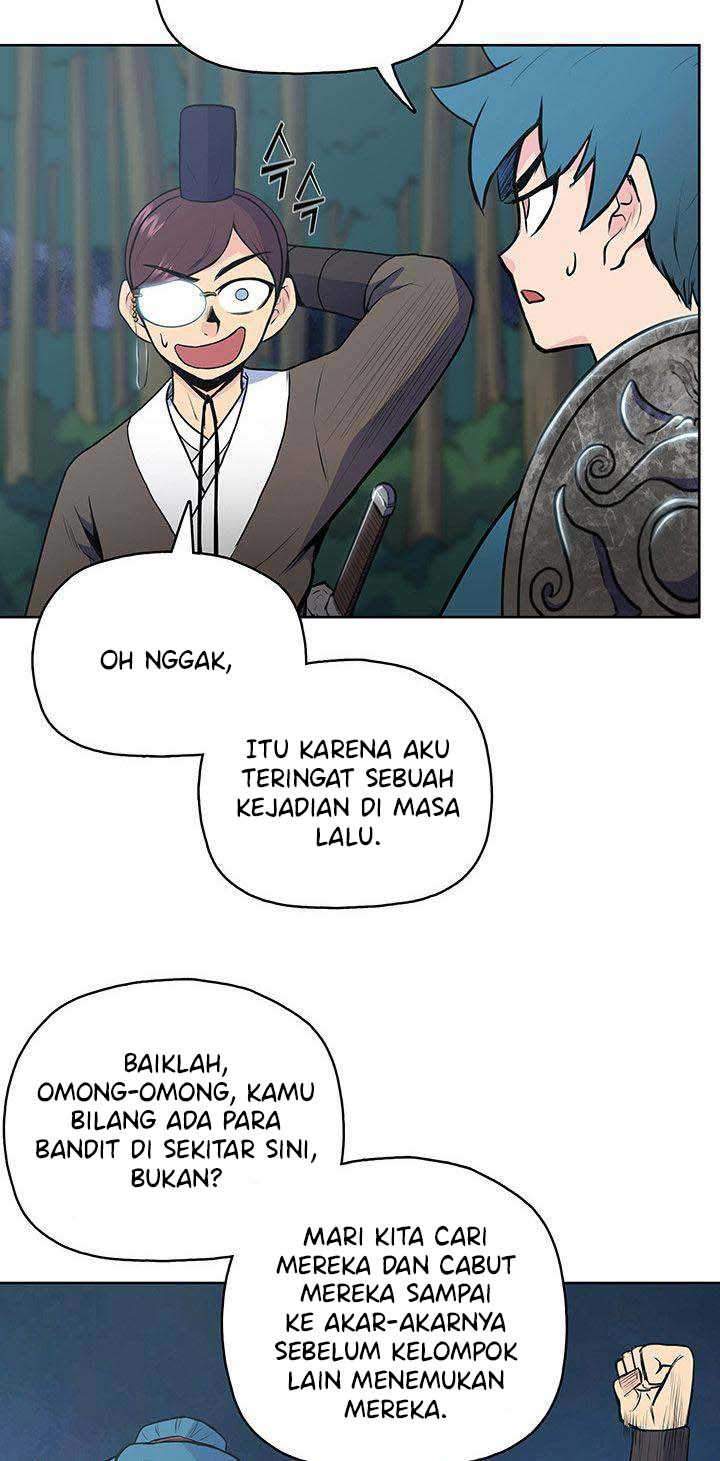 Reincarnated War God Chapter 20 Gambar 48