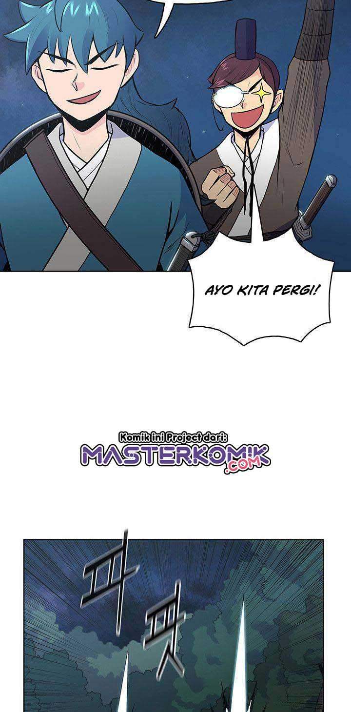 Reincarnated War God Chapter 20 Gambar 49