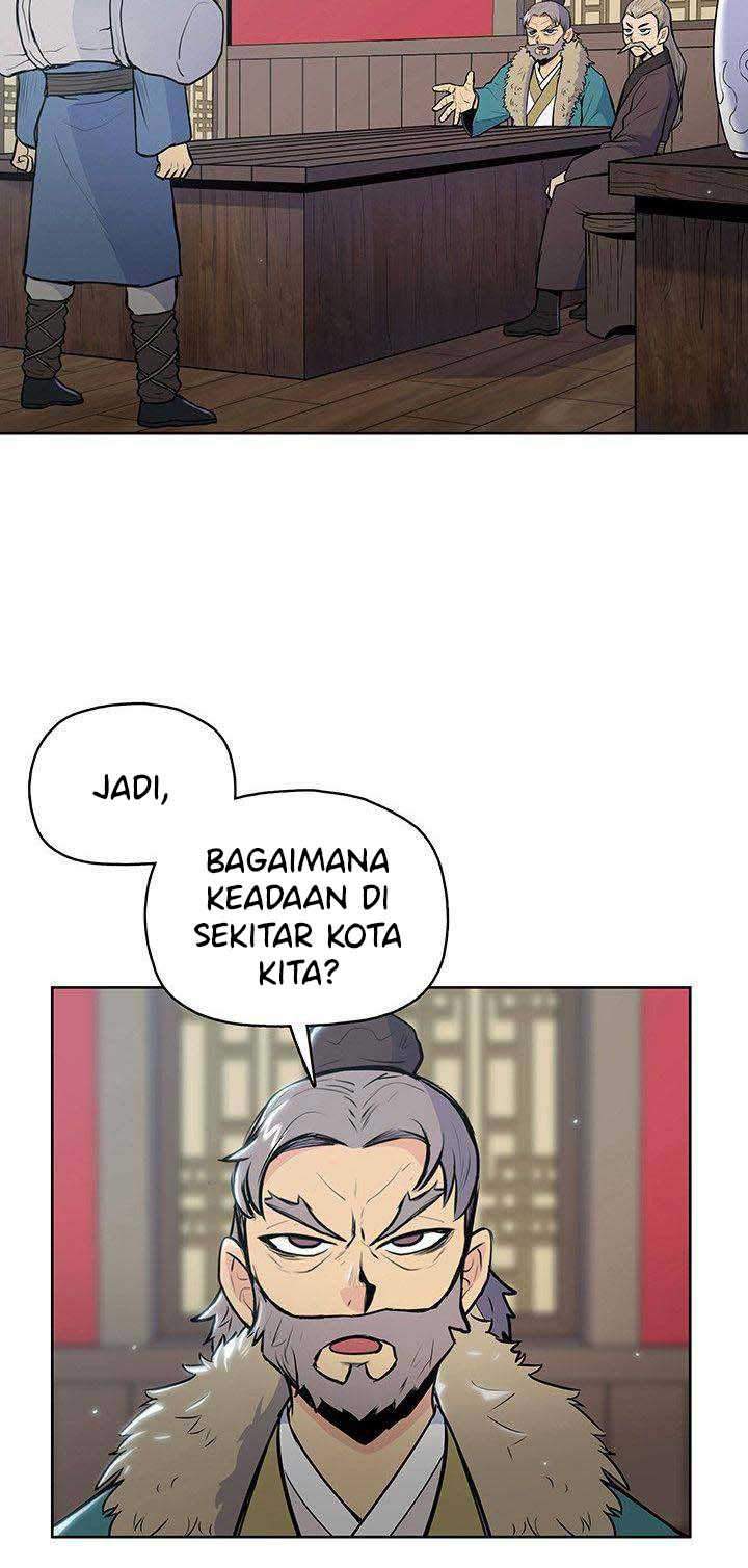 Reincarnated War God Chapter 20 Gambar 5