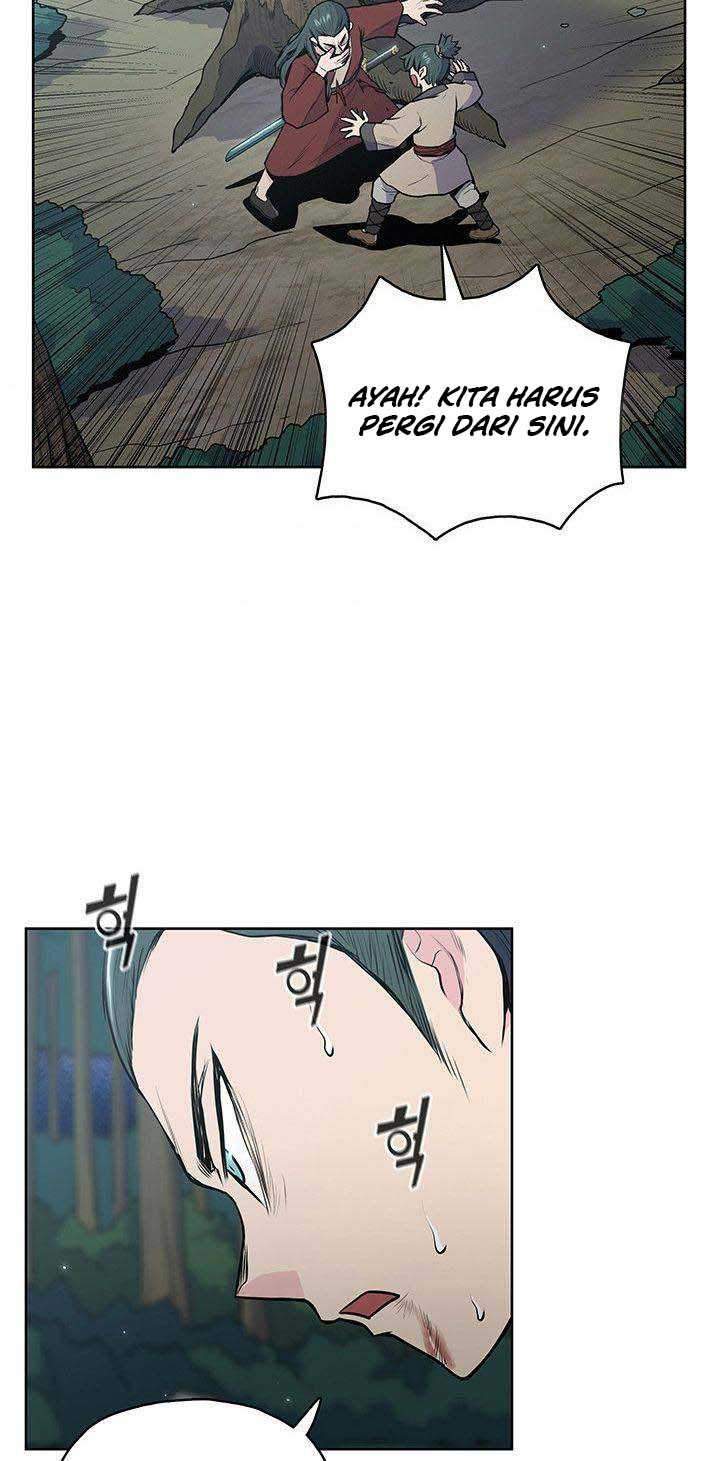 Reincarnated War God Chapter 20 Gambar 52