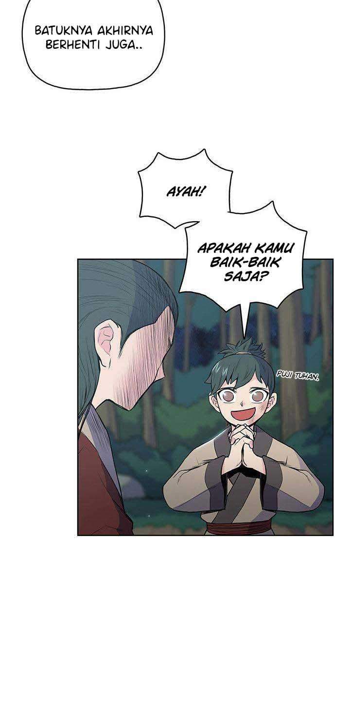 Reincarnated War God Chapter 20 Gambar 53