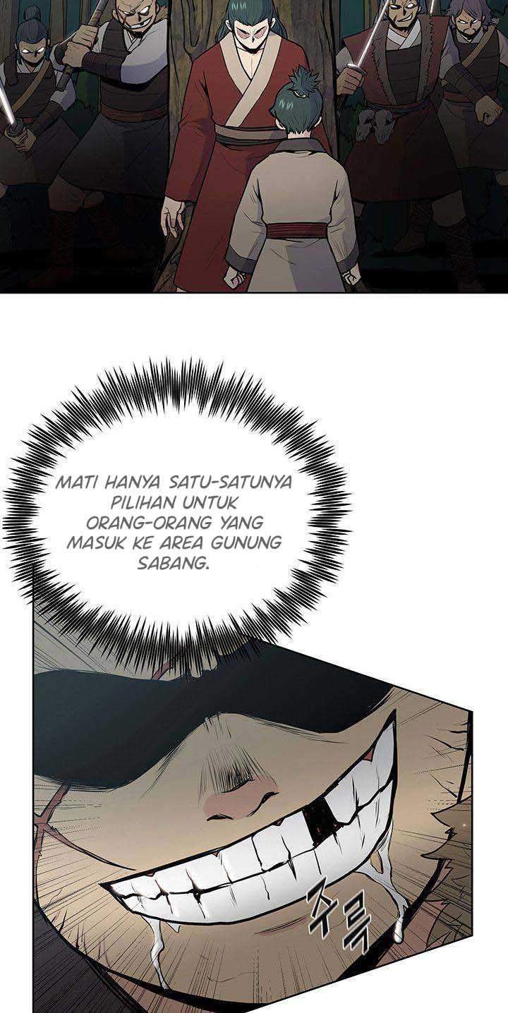 Reincarnated War God Chapter 20 Gambar 56