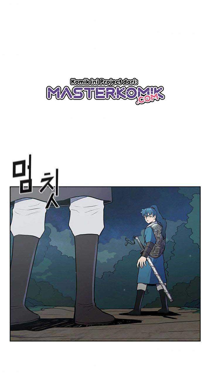 Reincarnated War God Chapter 20 Gambar 66