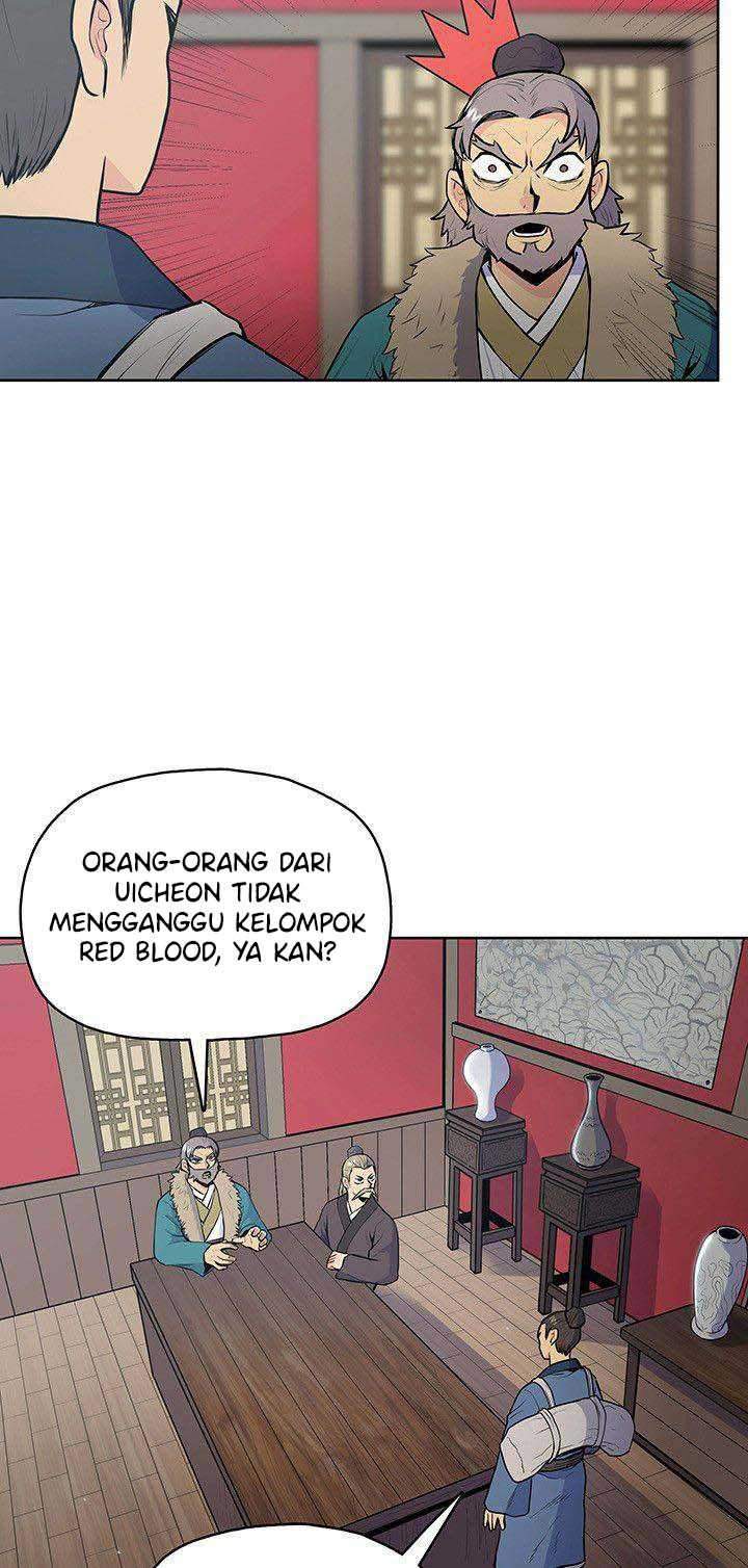 Reincarnated War God Chapter 20 Gambar 8