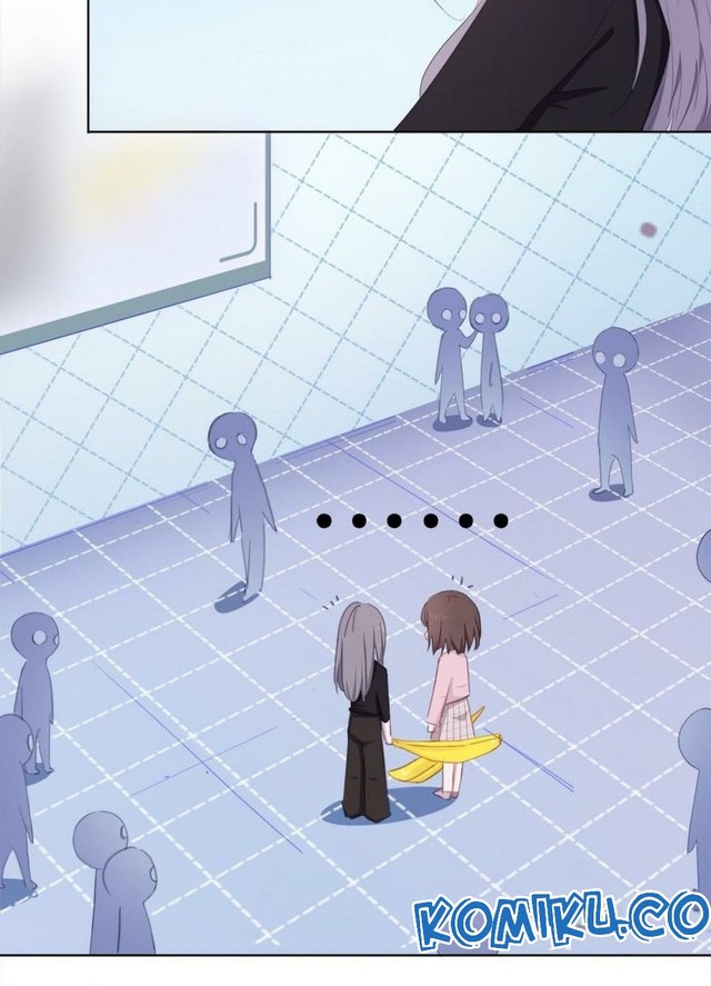 The Glutton Nextdoor Chapter 3 Gambar 7