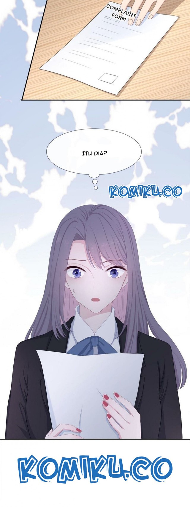 The Glutton Nextdoor Chapter 3 Gambar 15