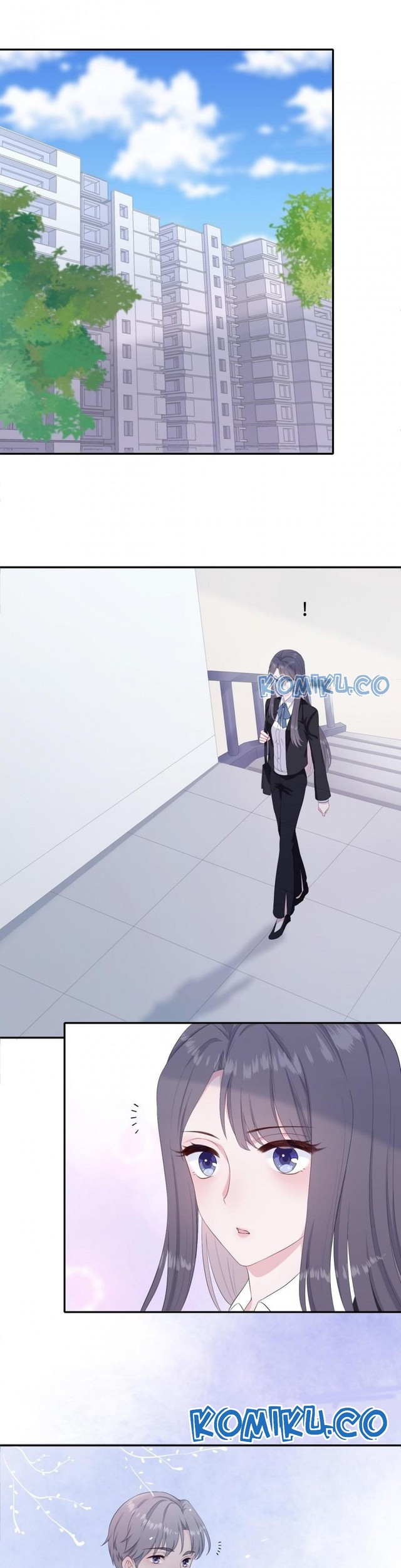 Baca The Glutton Nextdoor Chapter 7 Gambar 2