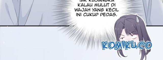 The Glutton Nextdoor Chapter 7 Gambar 13