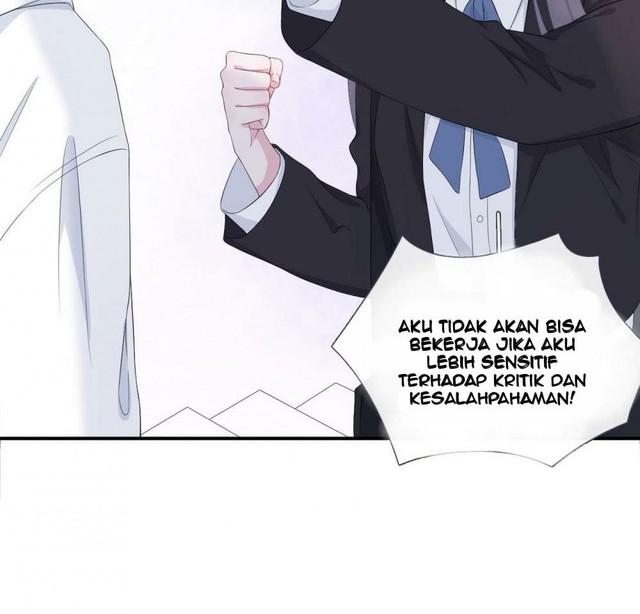 The Glutton Nextdoor Chapter 7 Gambar 15
