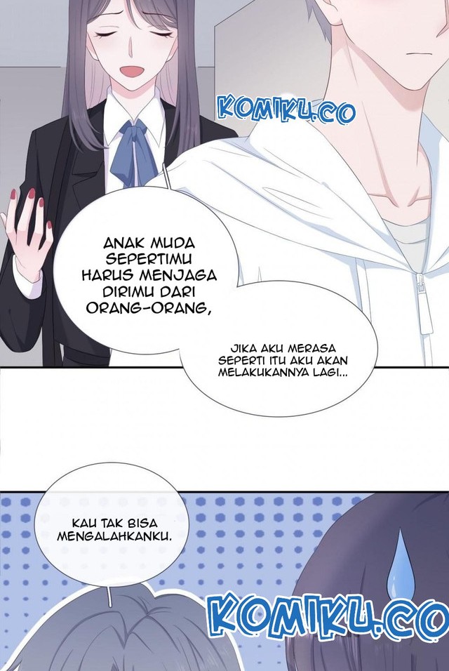 The Glutton Nextdoor Chapter 8 Gambar 3