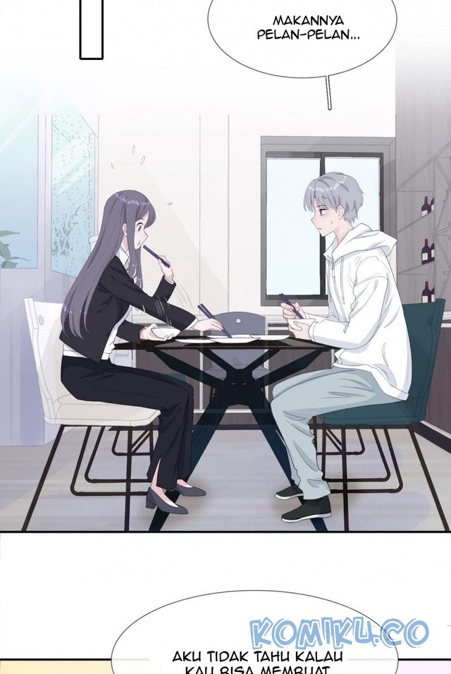 The Glutton Nextdoor Chapter 9 Gambar 3