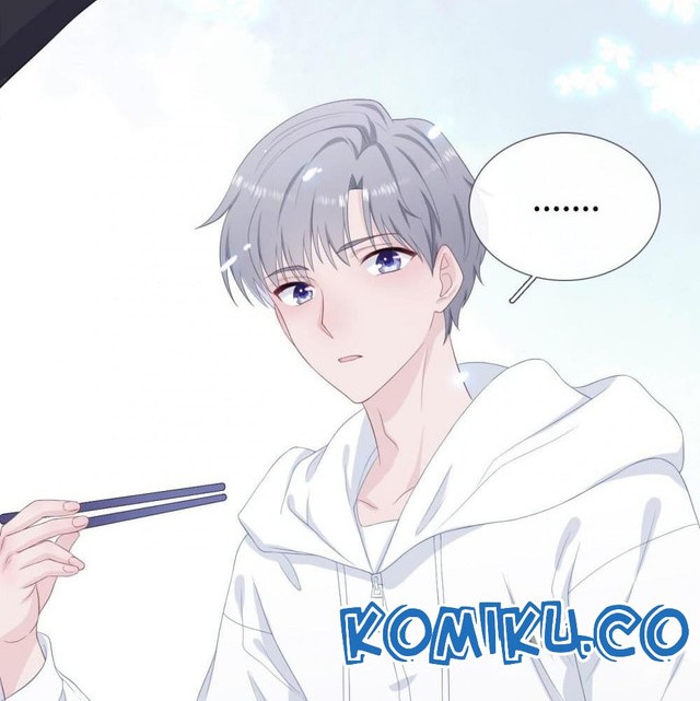 The Glutton Nextdoor Chapter 9 Gambar 5