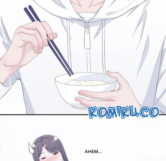 The Glutton Nextdoor Chapter 9 Gambar 10