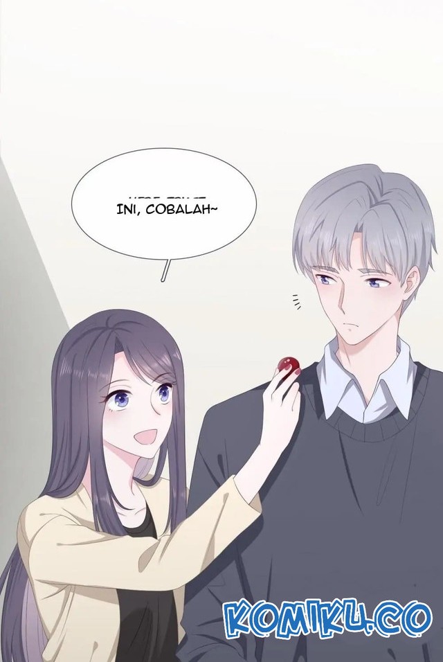 The Glutton Nextdoor Chapter 11 Gambar 3