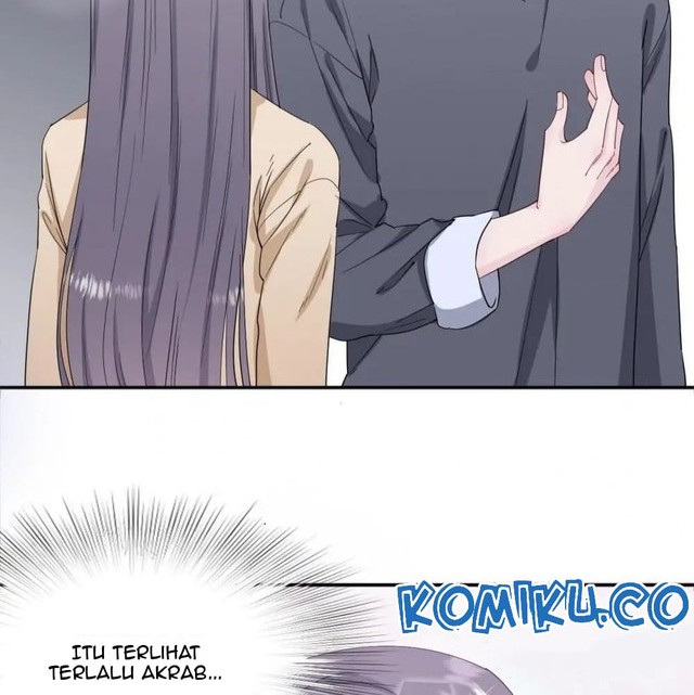 The Glutton Nextdoor Chapter 11 Gambar 5