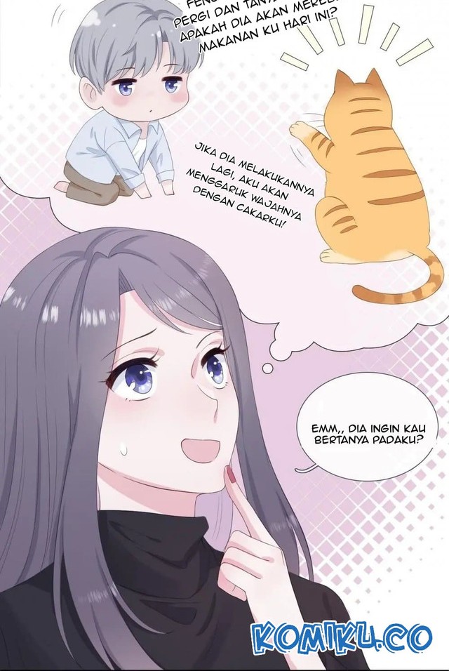 The Glutton Nextdoor Chapter 13 Gambar 5