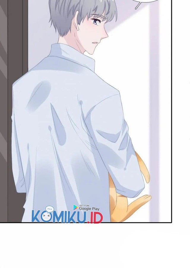 The Glutton Nextdoor Chapter 13 Gambar 7