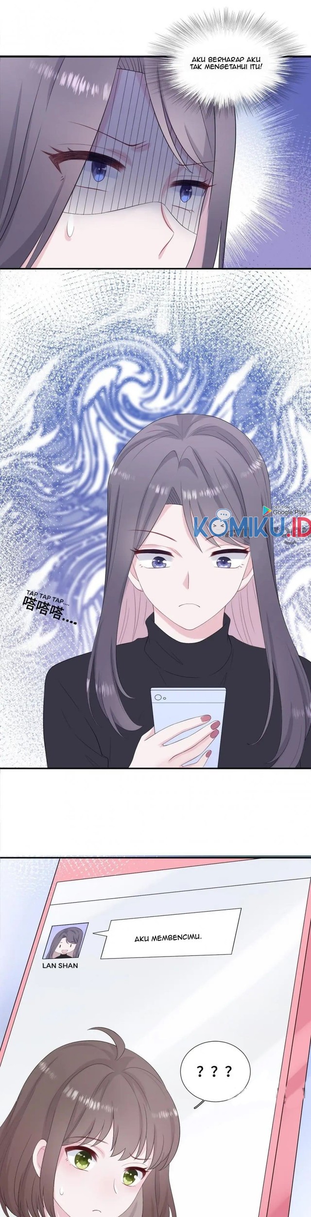 Baca The Glutton Nextdoor Chapter 15 Gambar 2