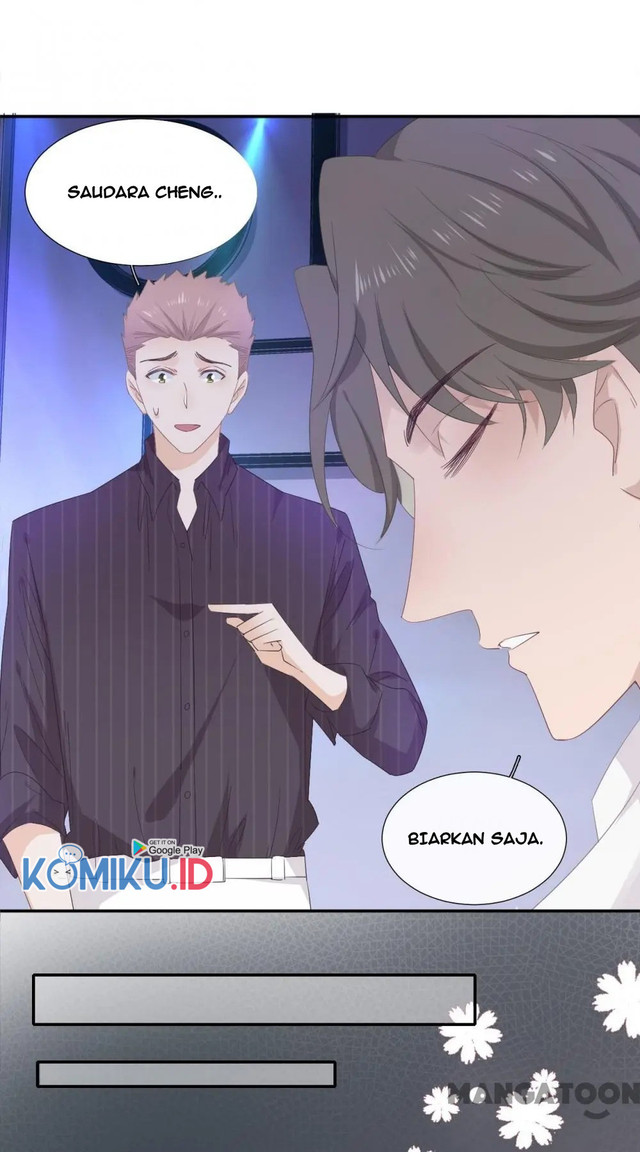 The Glutton Nextdoor Chapter 20 Gambar 24