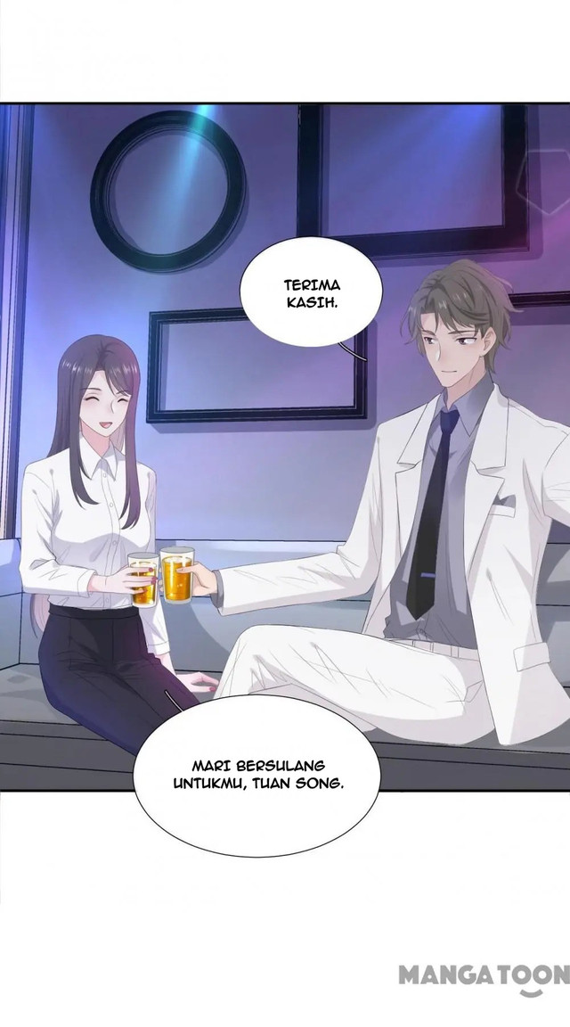 The Glutton Nextdoor Chapter 20 Gambar 3