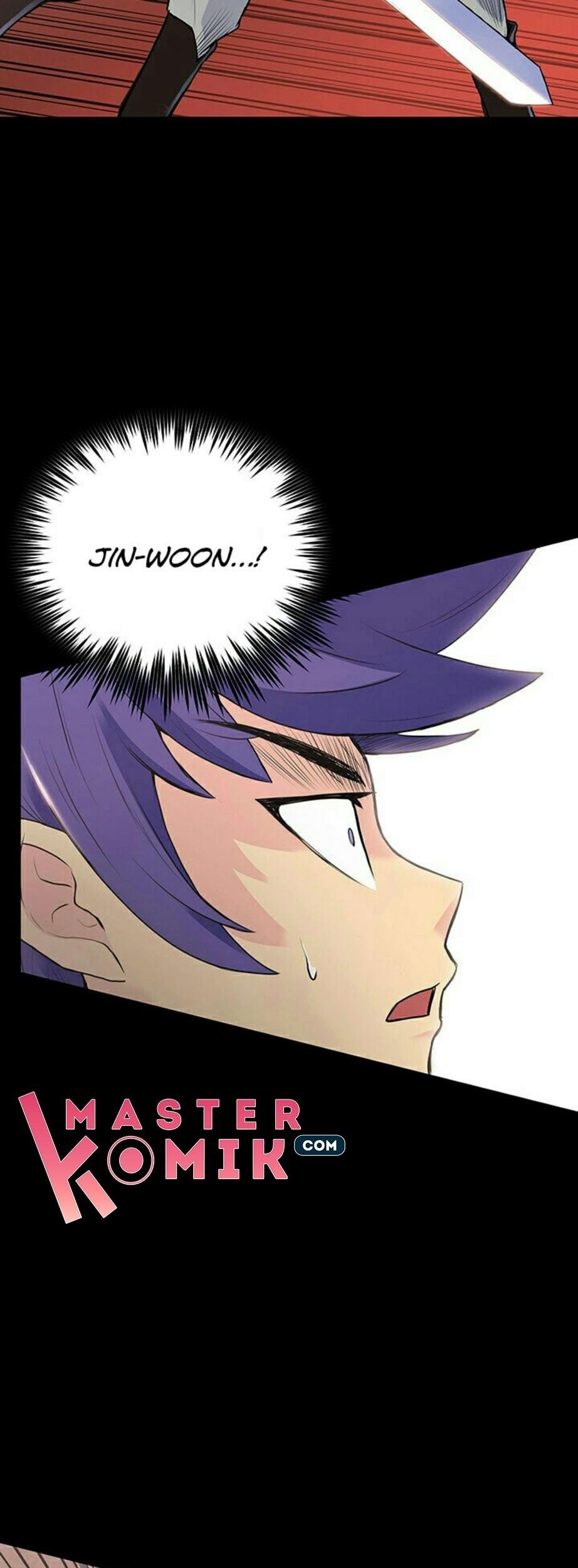 Reincarnated War God Chapter 01 Gambar 8