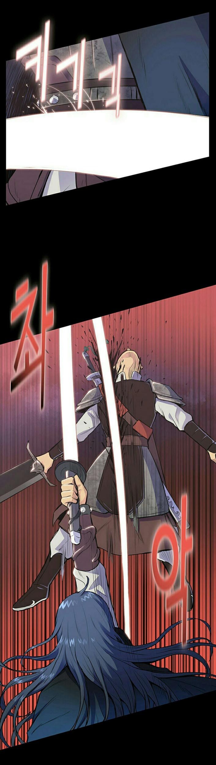 Reincarnated War God Chapter 01 Gambar 20