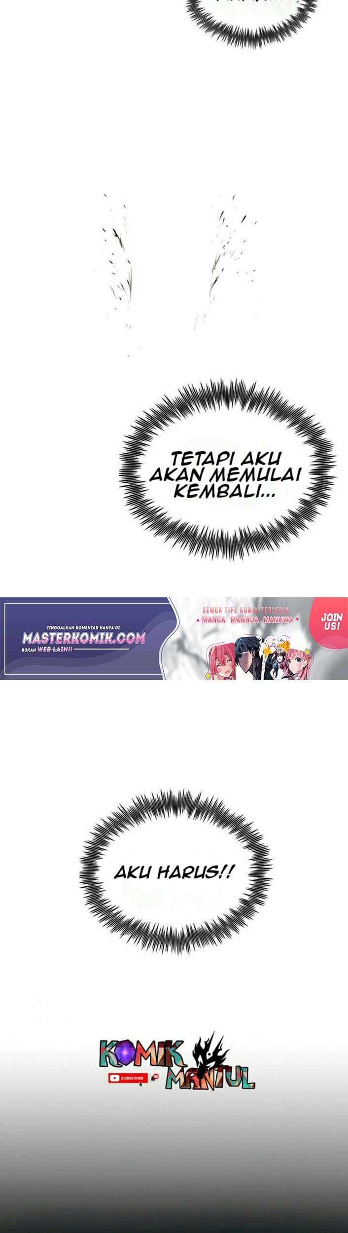 Reincarnated War God Chapter 01 Gambar 22