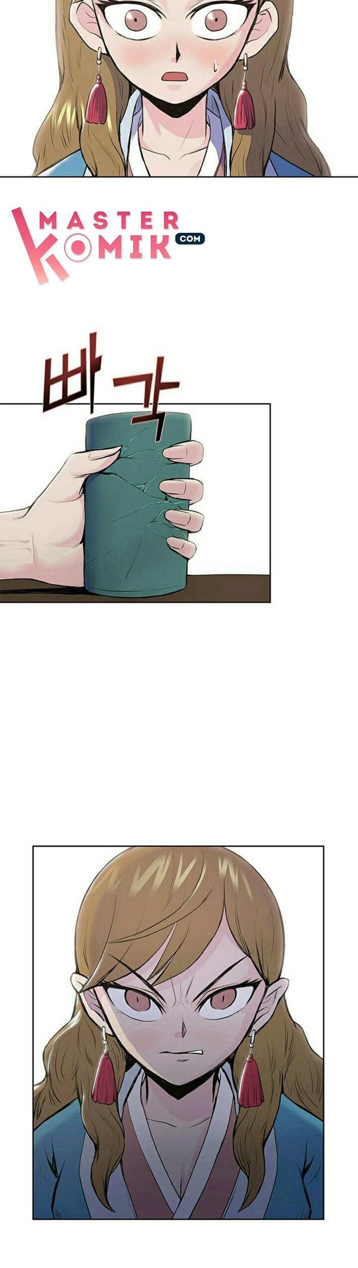 Reincarnated War God Chapter 01 Gambar 30