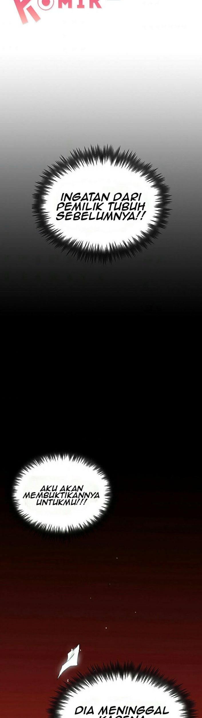 Reincarnated War God Chapter 01 Gambar 38