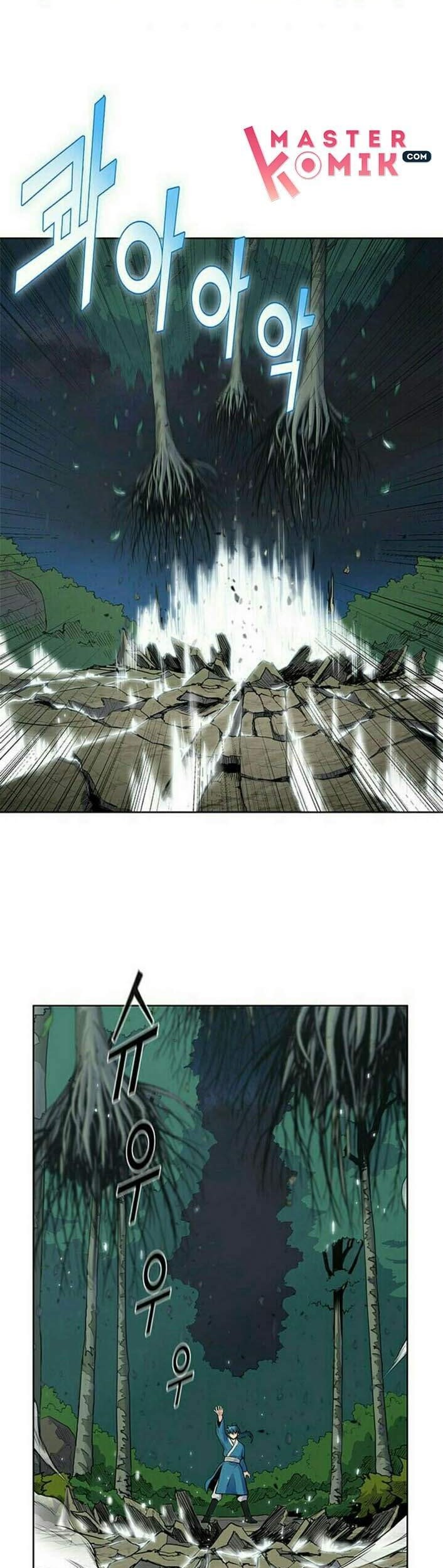 Reincarnated War God Chapter 04 Gambar 4