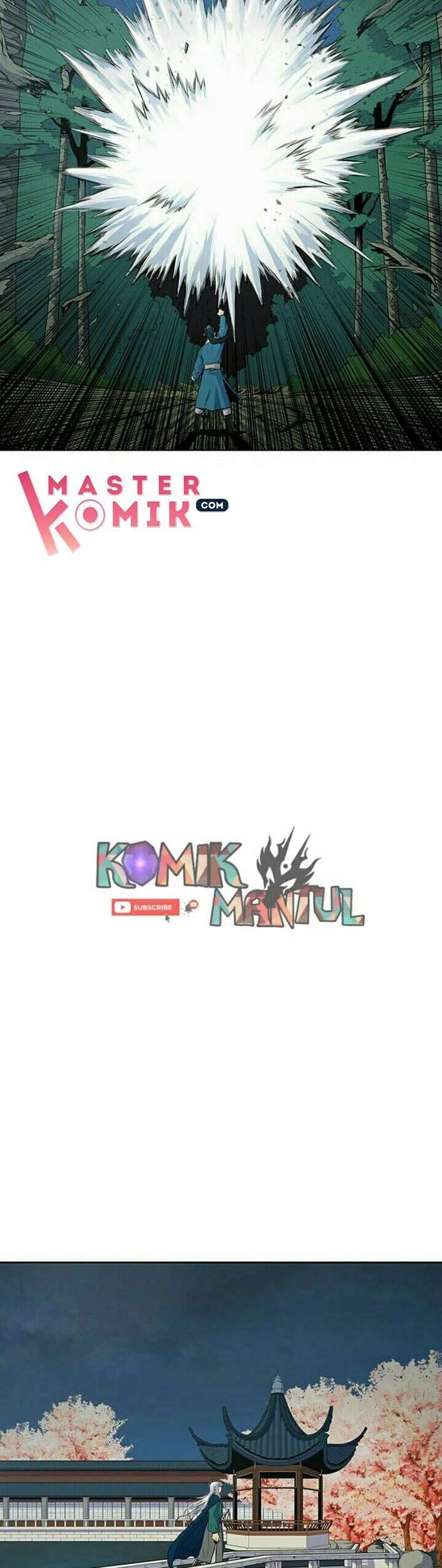 Reincarnated War God Chapter 04 Gambar 6