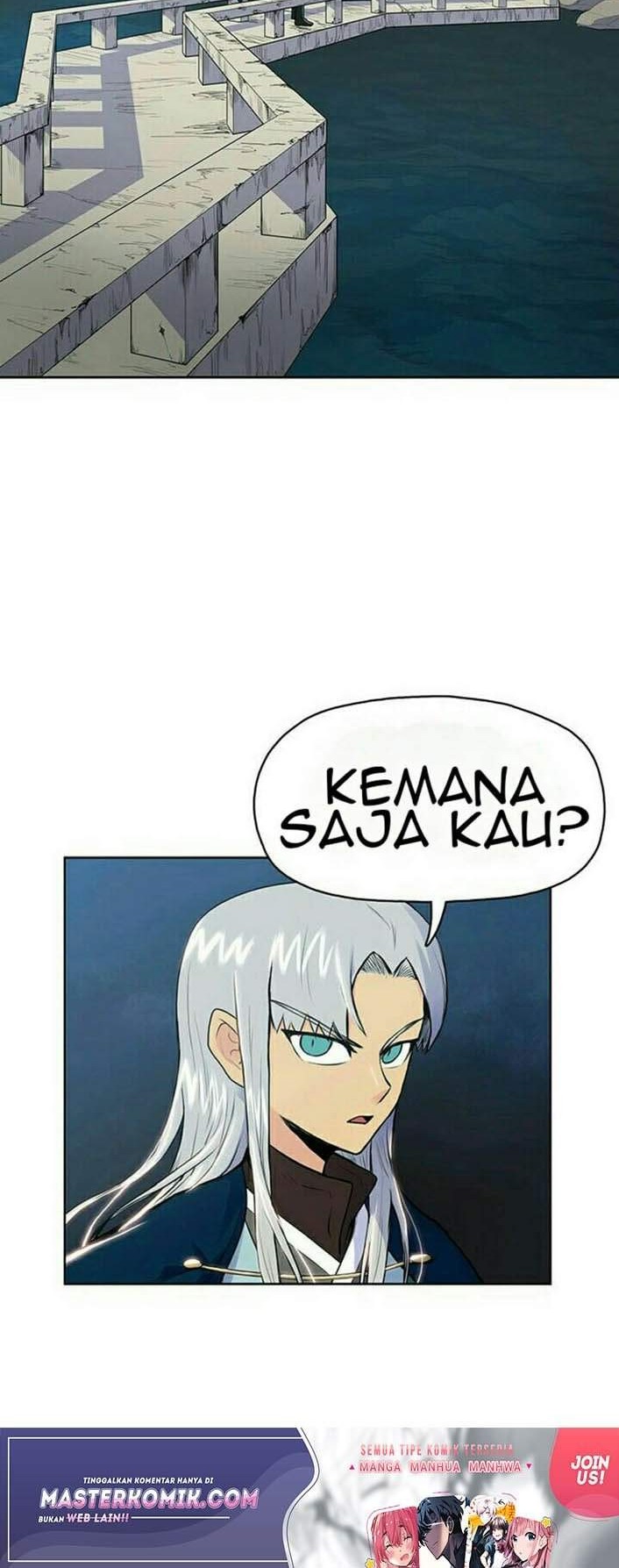 Reincarnated War God Chapter 04 Gambar 7