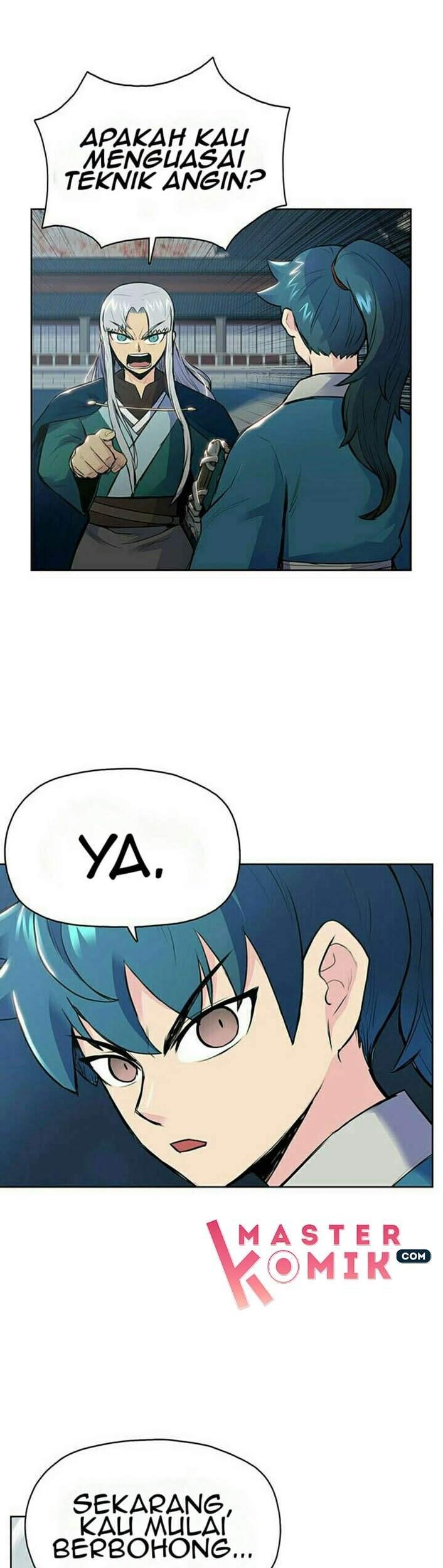 Reincarnated War God Chapter 04 Gambar 10