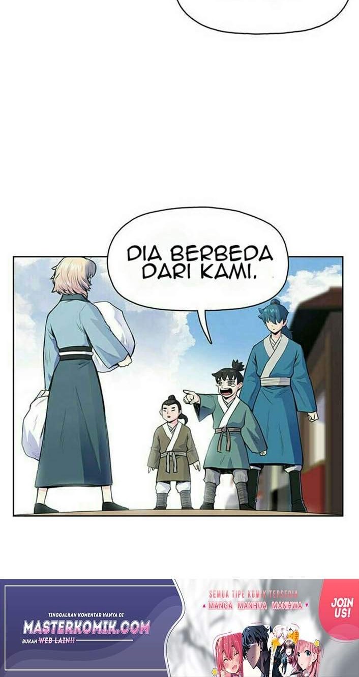Reincarnated War God Chapter 04 Gambar 26