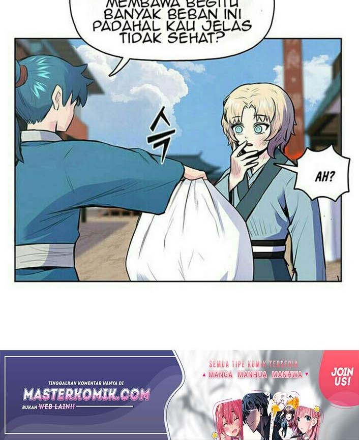 Reincarnated War God Chapter 04 Gambar 32