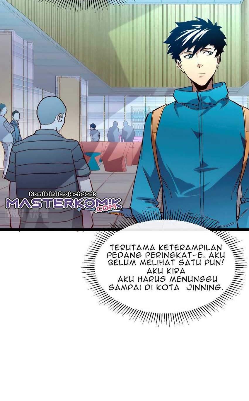 Rise From The Rubble Chapter 19 Gambar 17